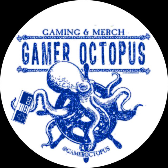 gameroctopus